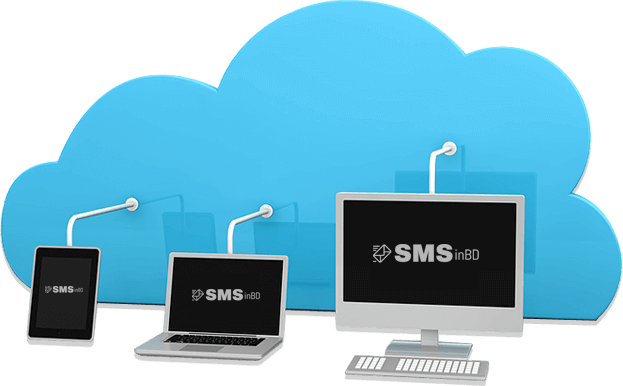 web based sms gateway panel
